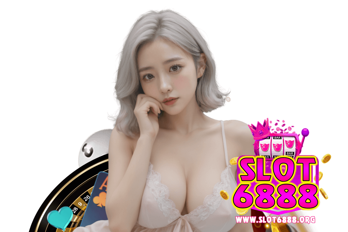 slot6888 wallet
